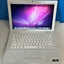 ~ Apple Macbook 13’ Laptop 2006 A1181 Coreduo 1.83Ghz / 1Gb 60Gb 10.6 (Read)