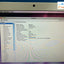 ~ Apple Macbook 13’ Laptop 2006 A1181 Coreduo 1.83Ghz / 1Gb 60Gb 10.6 (Read)