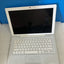 ~ Apple Macbook 13’ Laptop 2006 A1181 Coreduo 1.83Ghz / 1Gb 60Gb 10.6 (Read)