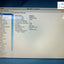 ~ Apple Macbook 13’ Laptop A1181 Intel Core Duo 2Ghz / 1Gb 60Gb Os 10.4