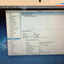 Apple Macbook 13"Laptop Mid-2008 Intel C2D 2.4GHz 2GB RAM 320GB HDD