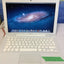 Apple Macbook 13"Laptop Mid-2008 Intel C2D 2.4GHz 2GB RAM 320GB HDD