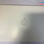 Apple Macbook 13"Laptop Mid-2008 Intel C2D 2.4GHz 2GB RAM 320GB HDD