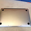 $ Apple MacBook Air 11’’ A1370 MID 2011 i5-2467M 1.6GHz/4GB/no HDD - LCD cracked