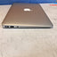 $ Apple MacBook Air 11’’ A1370 MID 2011 i5-2467M 1.6GHz/4GB/no HDD - LCD cracked
