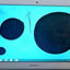 - Apple MacBook Air 11" A1370 MID 2011 i5-2467M 1.6GHz/4GB/no HDD - LCD cracked