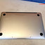 - Apple MacBook Air 11" A1370 MID 2011 i5-2467M 1.6GHz/4GB/no HDD - LCD cracked