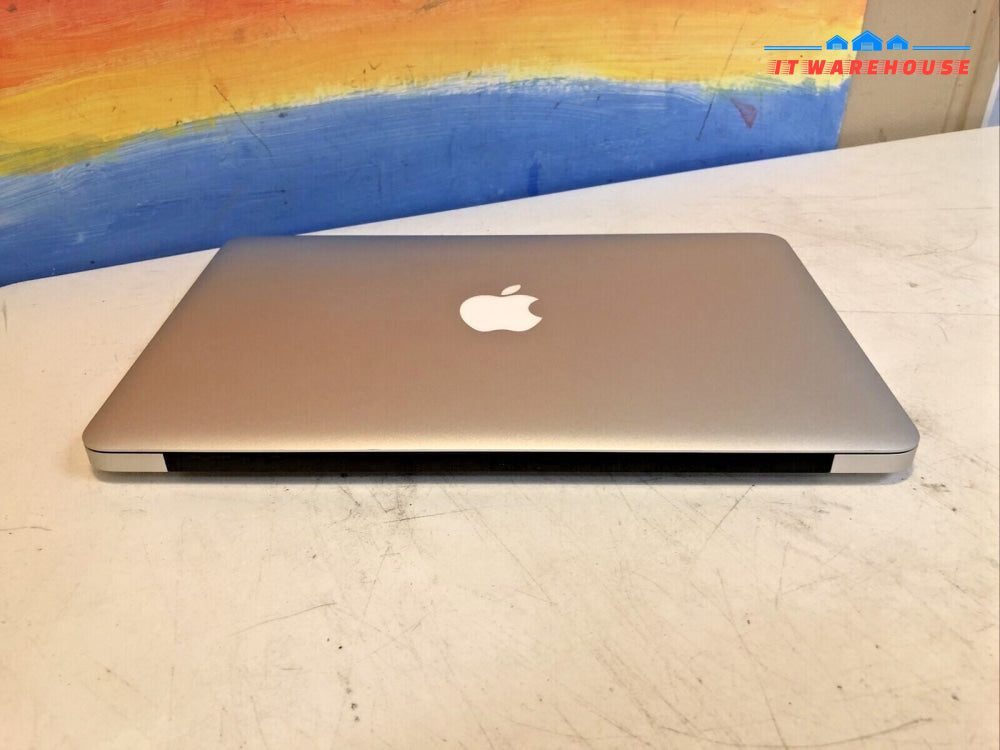 $ Apple MacBook Air 11’’ A1370 MID 2011 i5-2467M 1.6GHz/4GB/no HDD - LCD cracked