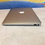 - Apple MacBook Air 11" A1370 MID 2011 i5-2467M 1.6GHz/4GB/no HDD - LCD cracked
