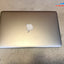 $ Apple MacBook Air 11’’ A1370 MID 2011 i5-2467M 1.6GHz/4GB/no HDD - LCD cracked