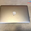 - Apple MacBook Air 11" A1370 MID 2011 i5-2467M 1.6GHz/4GB/no HDD - LCD cracked