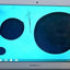 $ Apple MacBook Air 11’’ A1370 MID 2011 i5-2467M 1.6GHz/4GB/no HDD - LCD cracked