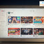 Apple Macbook Air 2015 A1466 13’ Laptop I5-5250U Cpu / 4Gb Ram 128Gb Ssd ~