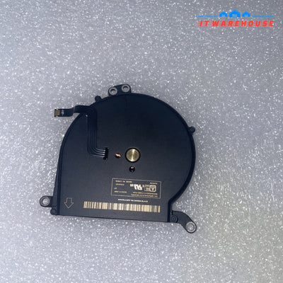 Apple Macbook Air A1369 13'' A1466 Fan MG50050V1-C082-S9A K55A01