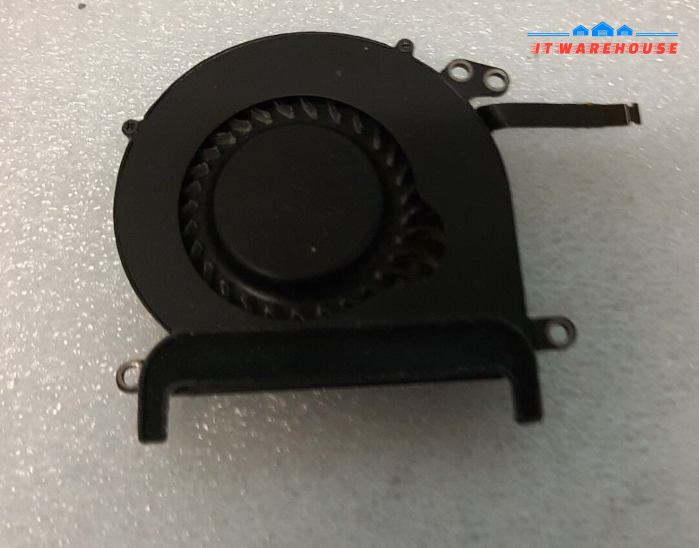 - APPLE MACBOOK AIR A1370 COOLING FAN MG50050V1-B030-S9A
