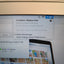 Apple MacBook Air A1465 11.6’’ /Core i5-5250U 1.6GHz/ 4GB/ 256GB SSD/AC /10.11