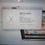 Apple MacBook Air A1465 11.6’’ /Core i5-5250U 1.6GHz/ 4GB/ 256GB SSD/AC /10.11