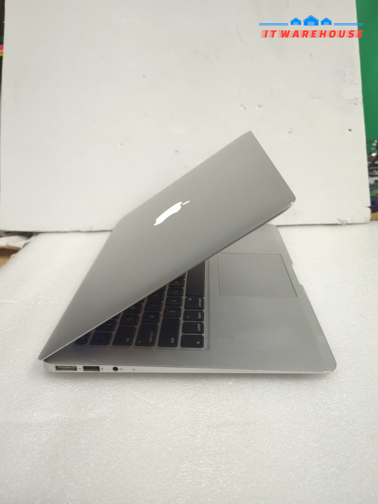 Apple MacBook Air A1466 2012 13" /i5- 1.8GHz/4GB RAM/ 128GB SSD/ 10.13 -