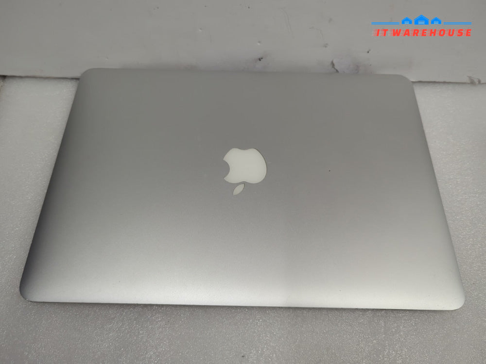 Apple MacBook Air A1466 2012 13" /i5- 1.8GHz/4GB RAM/ 128GB SSD/ 10.13 -