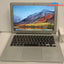 Apple MacBook Air A1466 2012 13" /i5- 1.8GHz/4GB RAM/ 128GB SSD/ 10.13 -