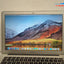 Apple MacBook Air A1466 2012 13" /i5- 1.8GHz/4GB RAM/ 128GB SSD/ 10.13 -