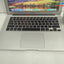 Apple MacBook Air A1466 2012 13" /i5- 1.8GHz/4GB RAM/ 128GB SSD/ 10.13 -