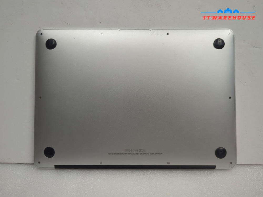 Apple MacBook Air A1466 2012 13" /i5- 1.8GHz/4GB RAM/ 128GB SSD/ 10.13 -