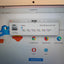 Apple MacBook Air A1466 2015 13.3’’ Intel i5-5250U/4GB DDR3/256GB SSD /OS 10.10