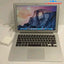 Apple MacBook Air A1466 2015 13.3’’ Intel i5-5250U/4GB DDR3/256GB SSD /OS 10.10