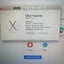 Apple MacBook Air A1466 2015 13.3’’ Intel i5-5250U/4GB DDR3/256GB SSD /OS 10.10