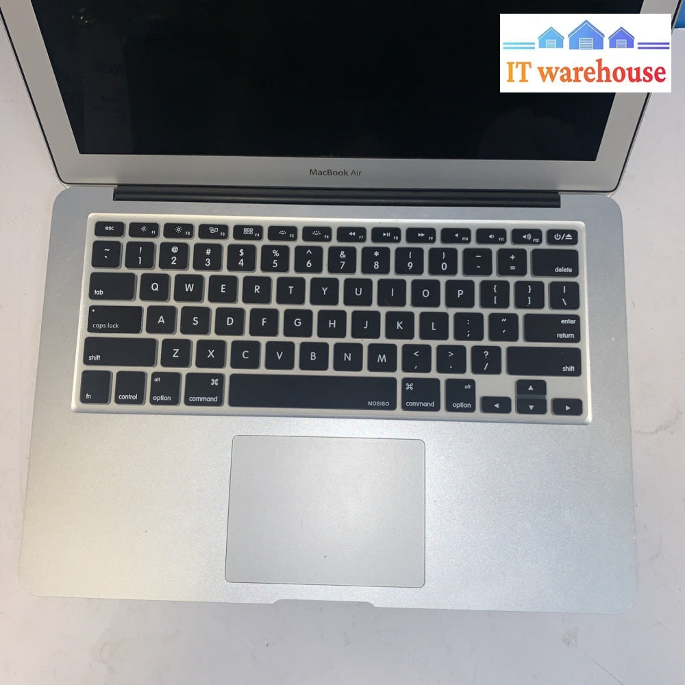 Apple MacBook Air A1466 Early 2014 EMC 2632 (parts or repair)