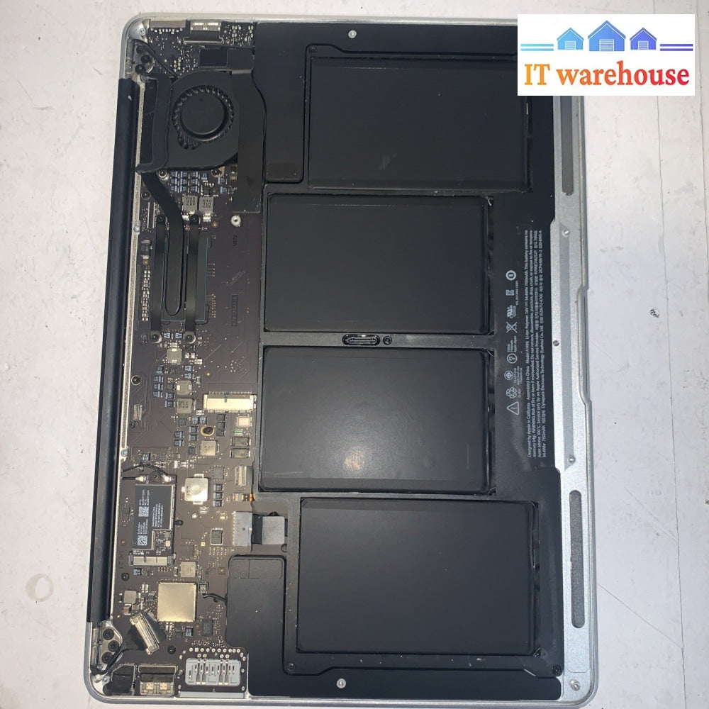 Apple MacBook Air A1466 Early 2014 EMC 2632 (parts or repair)