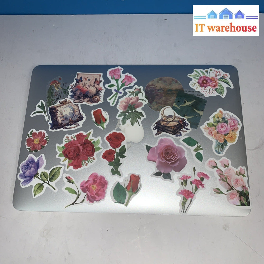 Apple MacBook Air A1466 Early 2014 EMC 2632 (parts or repair)