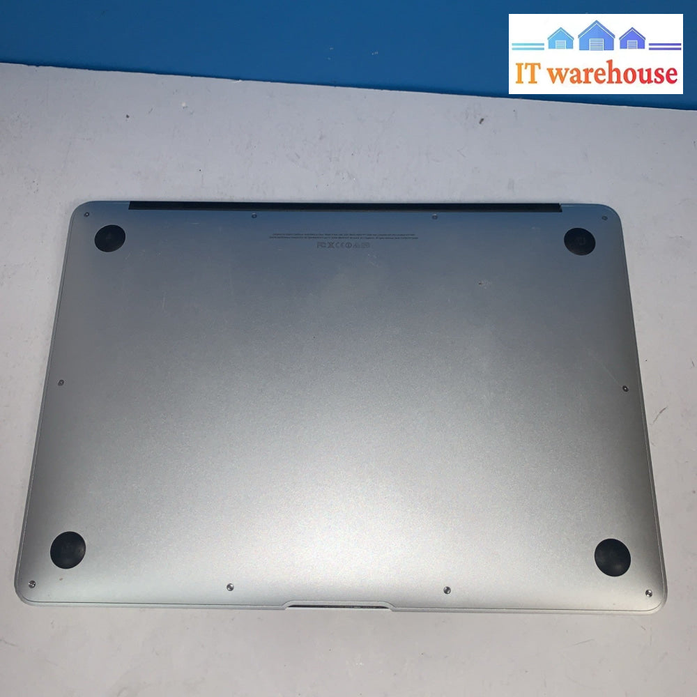 Apple MacBook Air A1466 Early 2014 EMC 2632 (parts or repair)