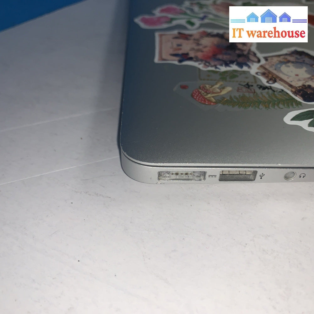 Apple MacBook Air A1466 Early 2014 EMC 2632 (parts or repair)