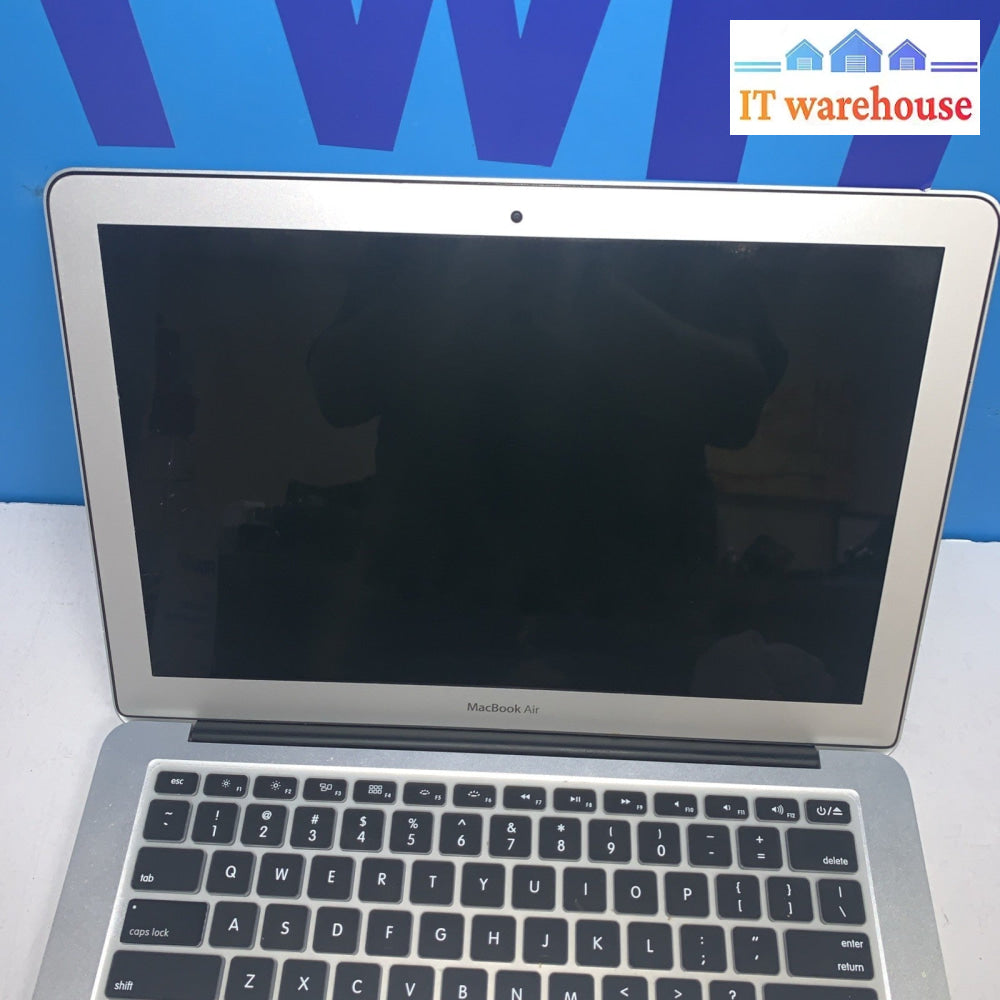 Apple MacBook Air A1466 Early 2014 EMC 2632 (parts or repair)