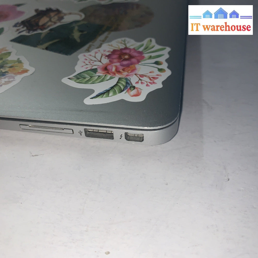 Apple MacBook Air A1466 Early 2014 EMC 2632 (parts or repair)