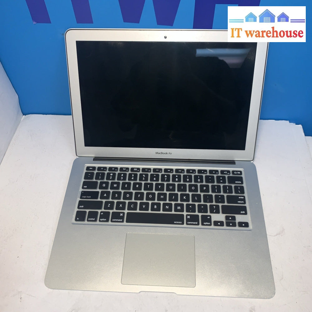 Apple MacBook Air A1466 Early 2014 EMC 2632 (parts or repair)