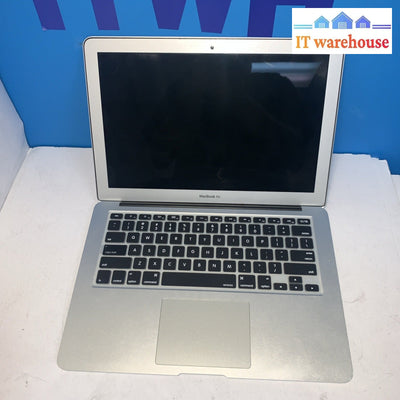 Apple MacBook Air A1466 Early 2014 EMC 2632 (parts or repair)