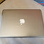 $ Apple Macbook Pro 13.3’ A1278 Mid 2009 Intel Core 2 Duo 8Gb 320Gb Hdd Ei Cap