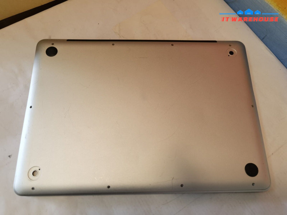 $ Apple Macbook Pro 13.3’ A1278 Mid 2009 Intel Core 2 Duo 8Gb 320Gb Hdd Ei Cap