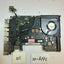 - Apple Macbook Pro 13’ A1278 Logic Board 820-2879-B For Parts