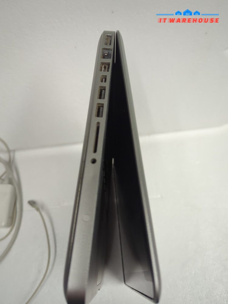 Apple MacBook Pro 13” A1278 Mid 2010 /C2D P8600 2.4GHz/4GB RAM/250GB HDD/10.10