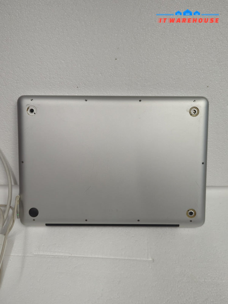 Apple MacBook Pro 13” A1278 Mid 2010 /C2D P8600 2.4GHz/4GB RAM/250GB HDD/10.10