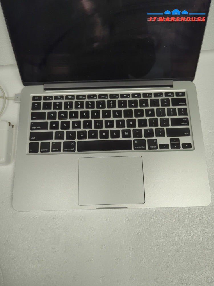 Apple MacBook Pro 13’’ A1502 2013/ i7-4558U 2.8GHz/16GB RAM/500GB SSD/AC /10.10