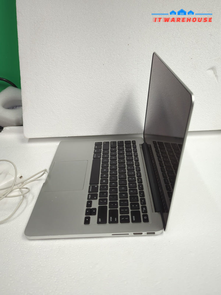 Apple MacBook Pro 13’’ A1502 2013/ i7-4558U 2.8GHz/16GB RAM/500GB SSD/AC /10.10