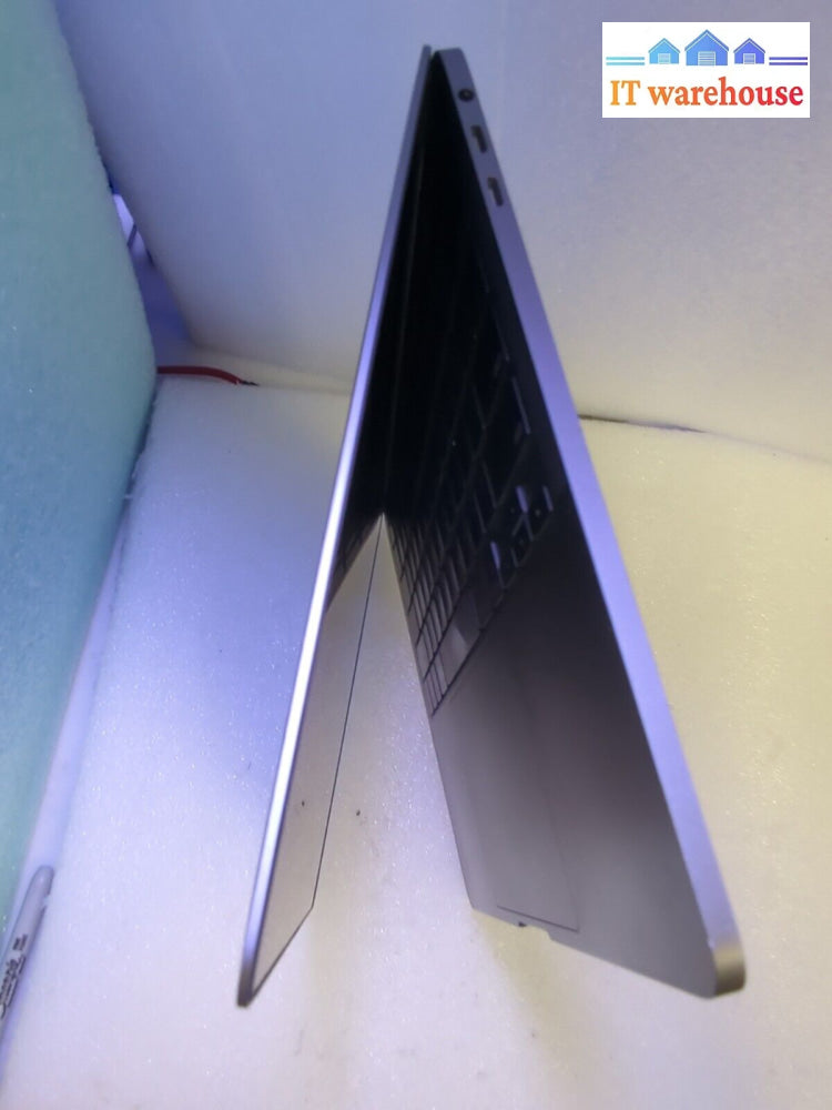 Apple Macbook Pro 13’’ A2251 Year 2020 Space Gray (No Power Parts Only) -