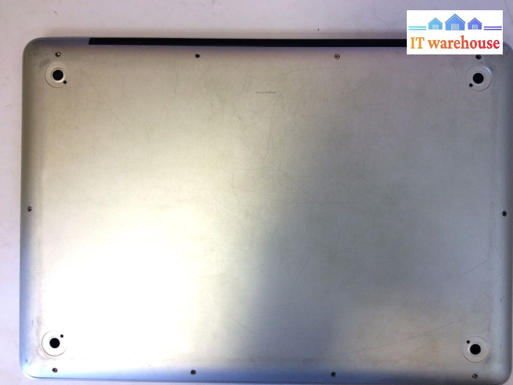 Apple MacBook Pro 13”Laptop Mid-2009 A1278 C2D P7550 2.26GHz 2GB For parts(as is