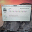 Apple Macbook Pro 15" A1286 2008 C2D-2.8GHz CPU/4GB RAM/500GB HDD/10.10 -