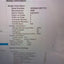 Apple Macbook Pro 15" A1286 2008 C2D-2.8GHz CPU/4GB RAM/500GB HDD/10.10 -